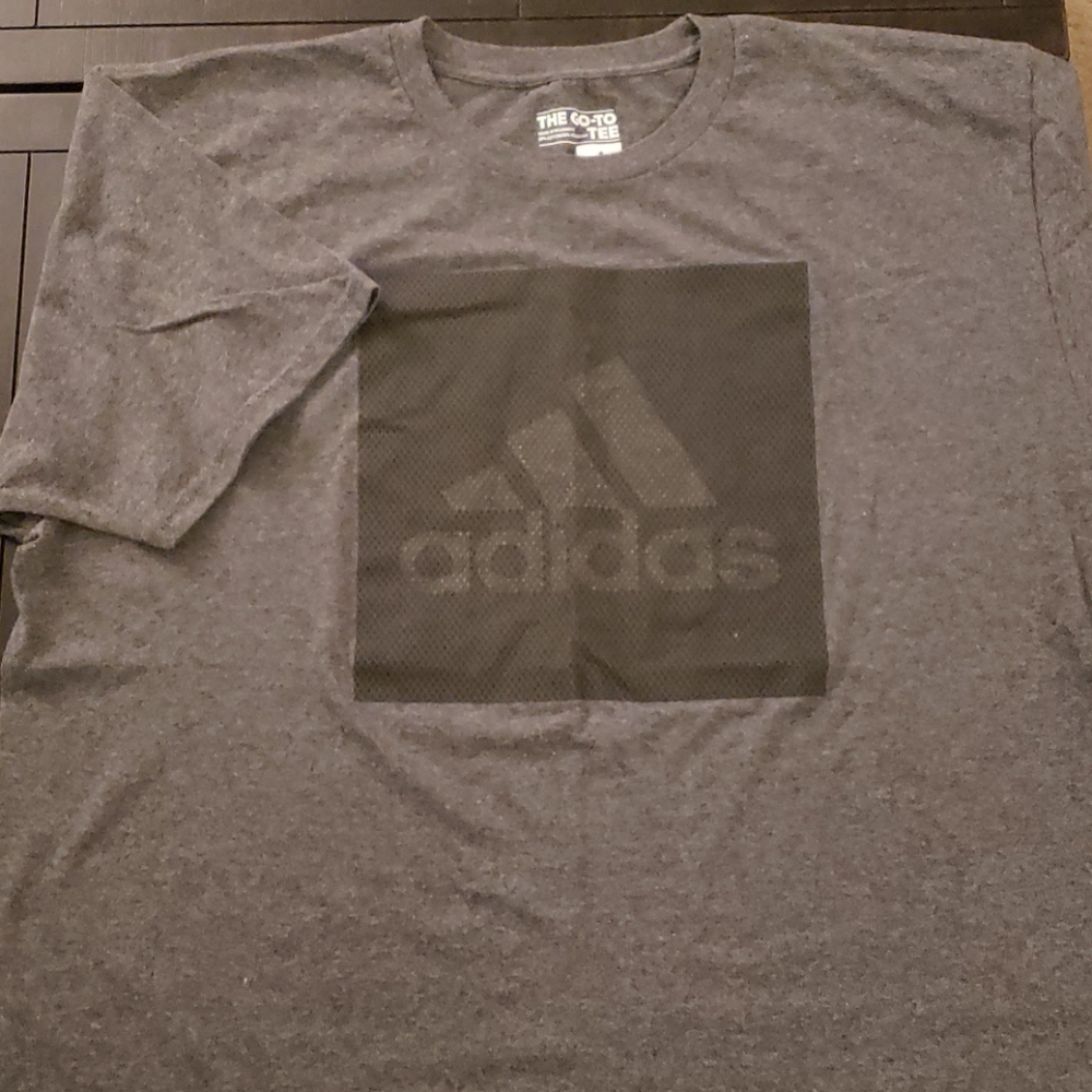 Adidas Tee